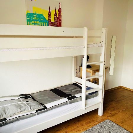 Living @ Klassvilla - Weserwehr No. 6 Bremen Ngoại thất bức ảnh
