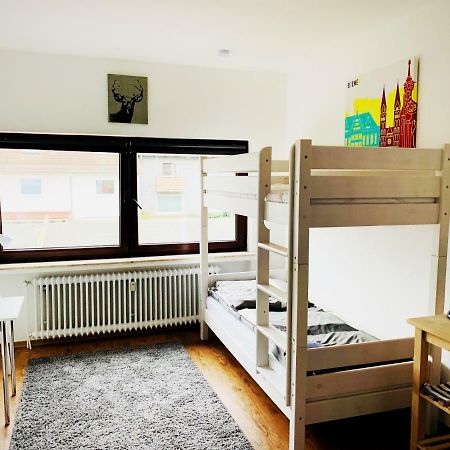 Living @ Klassvilla - Weserwehr No. 6 Bremen Ngoại thất bức ảnh